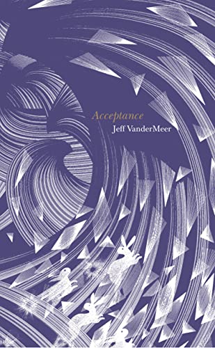 Acceptance (The Southern Reach Trilogy)