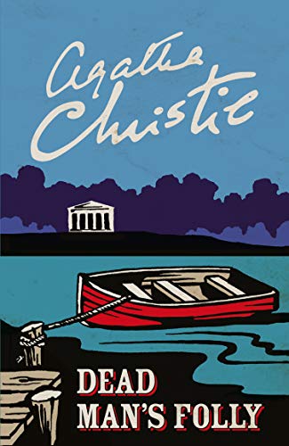 Dead Man’s Folly (Poirot)