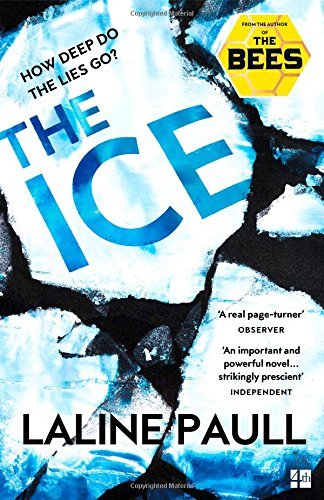 The Ice: How deep do the lies go?