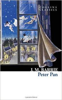 Peter Pan: A timeless tale of imagination and childhood wonder
