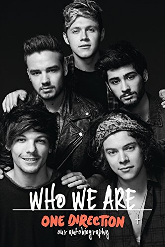 One Direction: One Direction: Autobiography