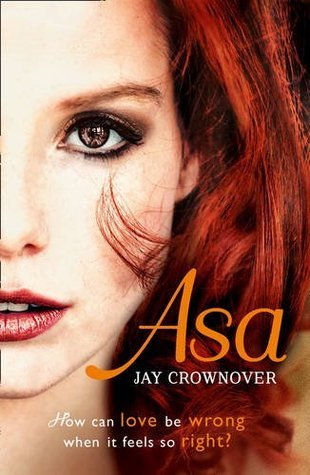 Asa (The Marked Men)