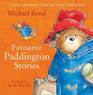 Bond, M: Favourite Paddington Stories