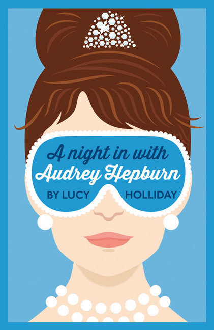 A NIGHT IN WITH AUDREY HEPBURN