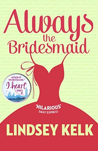 ALWAYS THE BRIDESMAID