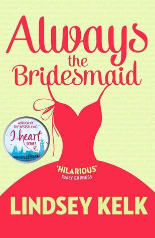 Always the Bridesmaid