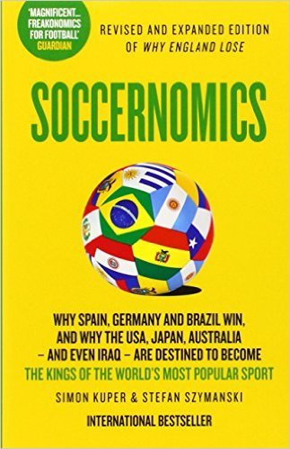 Soccernomics