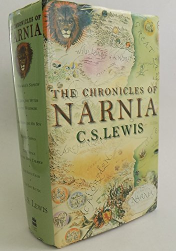 Narnia Chronicles of Family Ed
