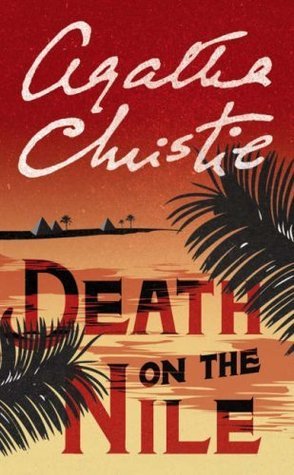 Xdeath on the Nile Pb