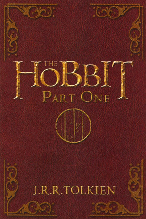 The Hobbit Part 1 and 2 Slipcase