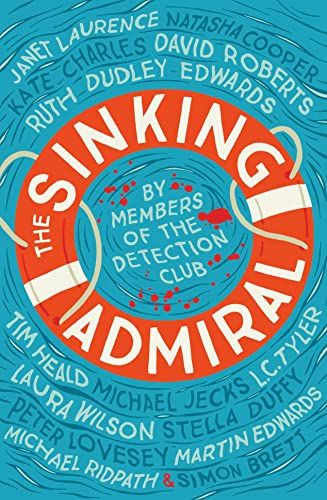 THE SINKING ADMIRAL