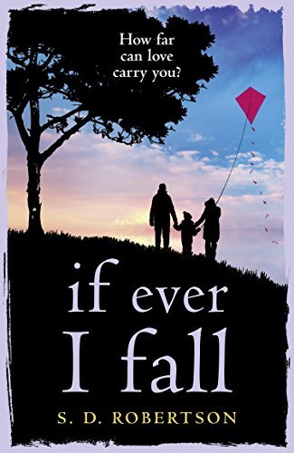 IF EVER I FALL