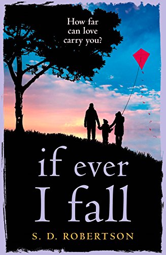 IF EVER I FALL
