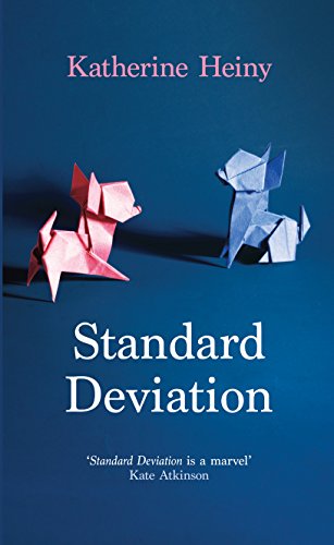 Heiny, K: Standard Deviation