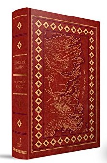 A Clash of Kings: The bestselling classic epic fantasy series behind the award-winning HBO and Sky TV show and phenomenon GAME OF THRONES (A Song of Ice and Fire, Band 2)