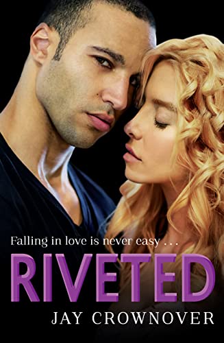 RIVETED (Saints of Denver)