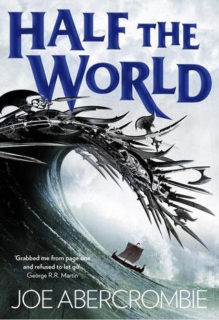 Half the World (Shattered Sea, Band 2)