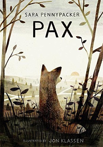 Pax (Pax, 1)