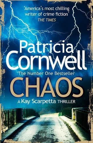 Chaos: The groundbreaking No. 1 bestselling crime thriller series