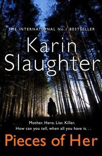 Karin Slaughter Untitled 2