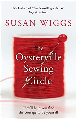 THE OYSTERVILLE SEWING CIRCLE
