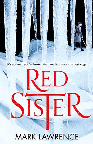 Red Sister (Book of the Ancestor, Band 1)