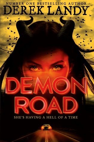 Demon Road (The Demon Road Trilogy)