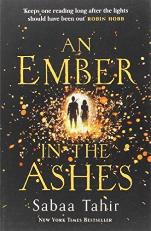 An Ember in the Ashes (An Ember in the Ashes, 1)