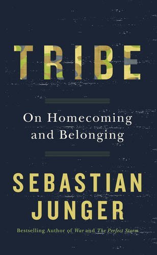 Tribe: On Homecoming and Belonging