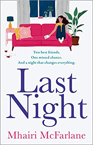 Last Night: Romantic, heartbreaking and laugh-out-loud funny – one of Emily Henry’s five best romcoms of all time