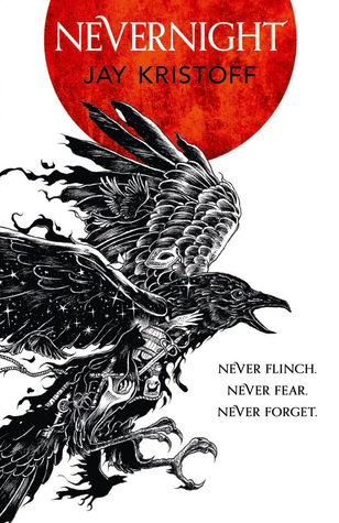Nevernight (The Nevernight Chronicle, Band 1)