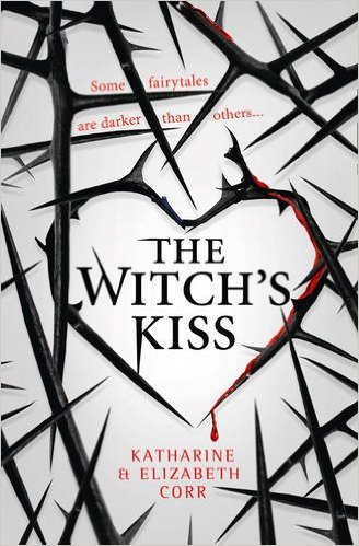 The Witch's Kiss (Witch's Kiss Trilogy) (The Witch’s Kiss Trilogy)