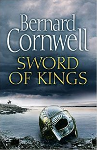 Sword of Kings (The Last Kingdom Series)