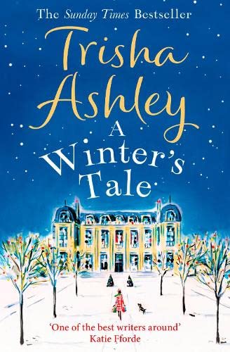Ashley, T: Winter's Tale