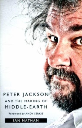 Anything You Can Imagine: Peter Jackson and the Making of Middle-earth