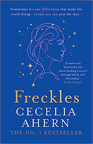 Freckles: Cecelia Ahern