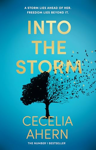 Into the Storm: The unforgettable new novel for 2024 from the Sunday Times number 1 bestselling author