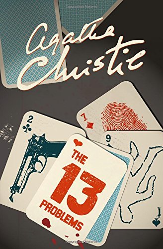 The Thirteen Problems (Marple)