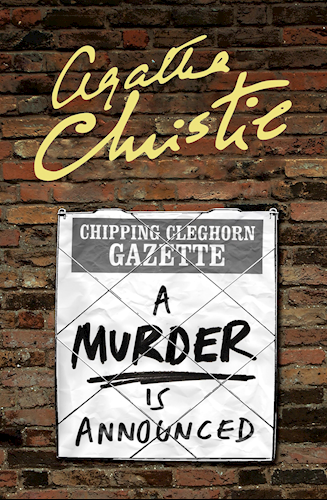 A Murder is Announced (Marple)