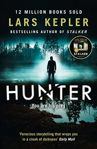 Kepler, L: Hunter (Joona Linna, Band 6)