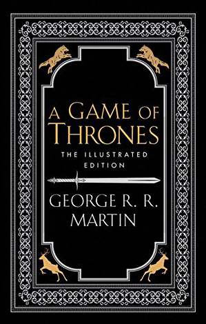 A Game of Thrones: The bestselling classic epic fantasy series behind the award-winning HBO and Sky TV show and phenomenon GAME OF THRONES (A Song of Ice and Fire)