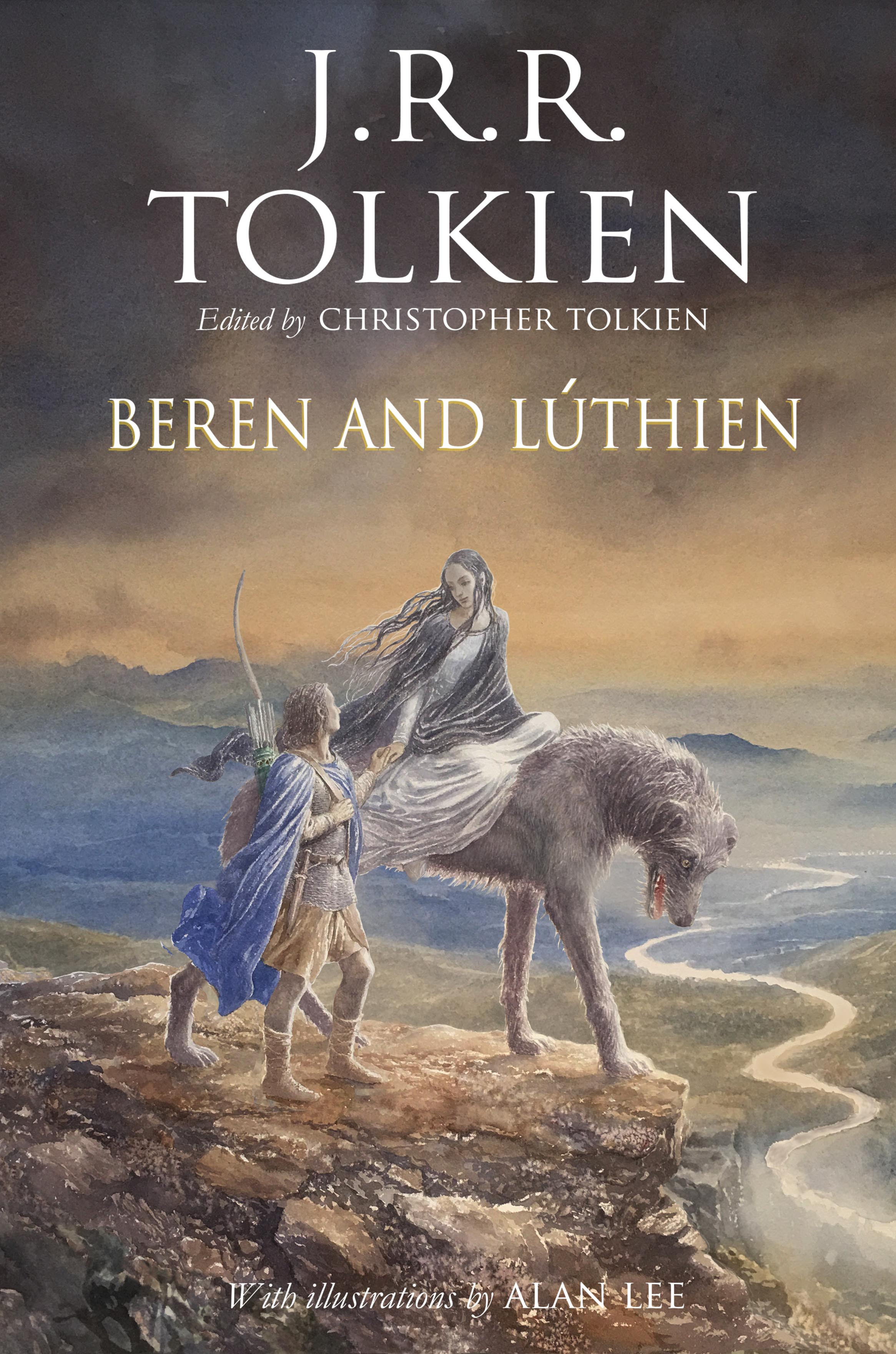 Beren and Luthien: 10th Anniversary Deluxe Edition