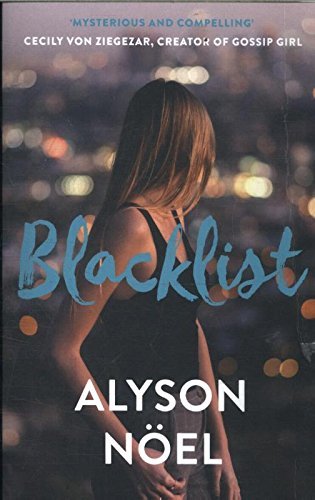 BLACKLIST