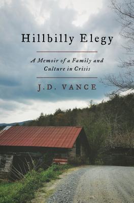 Hillbilly Elegy: The Internationally Bestselling Memoir From Trump’s Vice-Presidential Candidate in the American 2024 Election