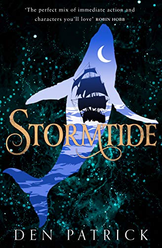 Stormtide (Ashen Torment, Band 2)