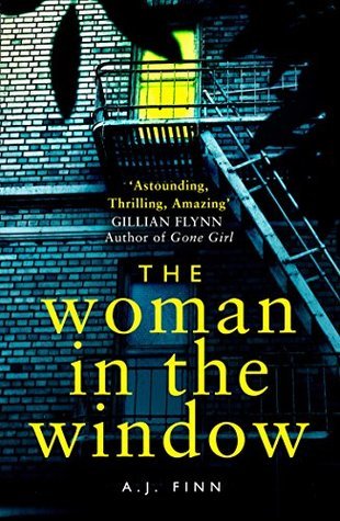 The Woman in the Window