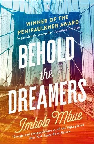 Behold the Dreamers: An Oprah’s Book Club pick