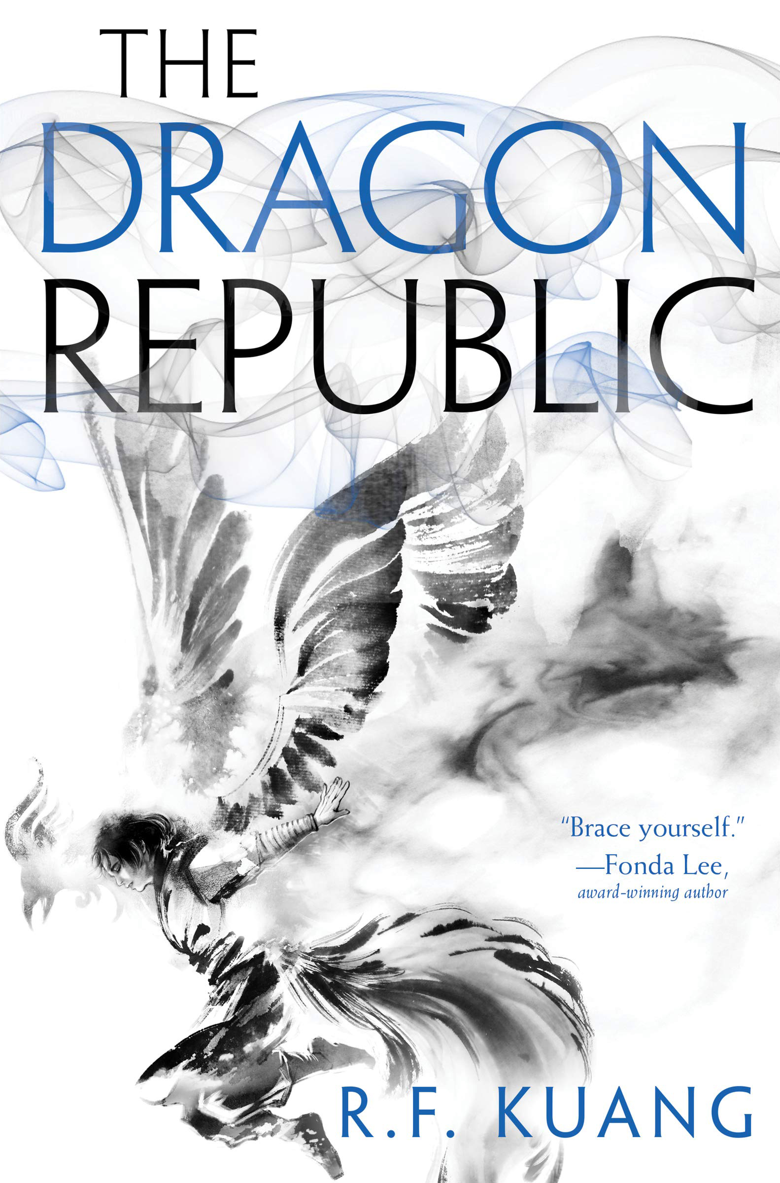 Kuang, R: Dragon Republic (The Poppy War, Band 2)