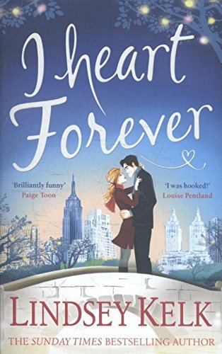 I Heart Forever: I Heart Series 07