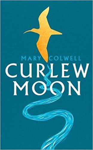 Colwell, M: Curlew Moon